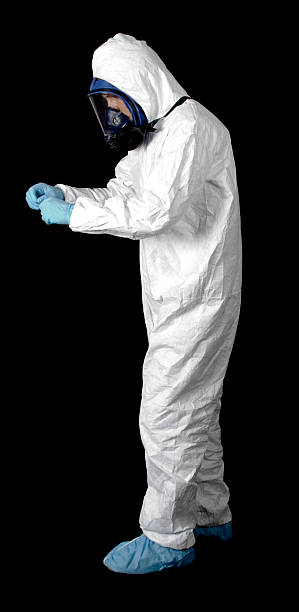 Best Commercial Mold Inspection  in Harper Woods, MI