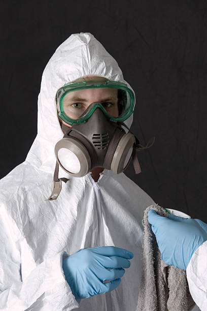 Best Industrial Mold Remediation  in Harper Woods, MI
